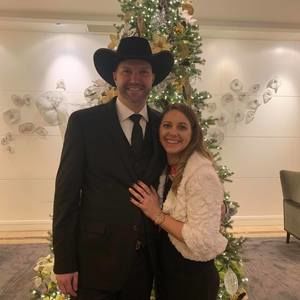 Meet your Posher, Jamie